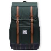 Rugzak Herschel Retreat Backpack - Darkest Spruce Winter