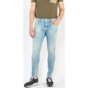 Jeans Le Temps des Cerises Jeans skinny POWER, 7/8