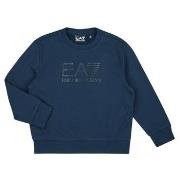 Sweater Emporio Armani EA7 VISIBILITY SWEATSHIRT 6DBM57