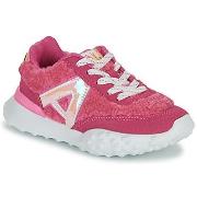 Lage Sneakers Agatha Ruiz de la Prada BOMBA