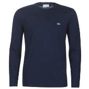 T-Shirt Lange Mouw Lacoste TH6712