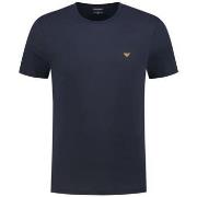 T-shirt Korte Mouw Emporio Armani 111267 3F722