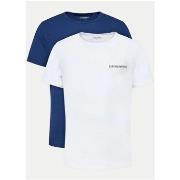 T-shirt Korte Mouw Emporio Armani 111267 4F717