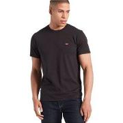 T-shirt Korte Mouw Levis 5680900250