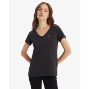 T-shirt Levis 85341 0003 PERFECT VNECK