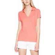 Polo Shirt Korte Mouw Kaporal 23520