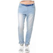 Straight Jeans Kaporal 13383