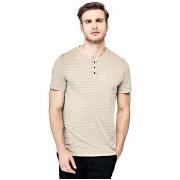 Polo Shirt Korte Mouw Guess 30004