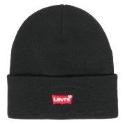 Muts Levis RED BATWING EMBROIDERED SLOUCHY BEANIE