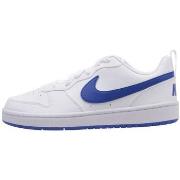 Lage Sneakers Nike Court Borough Low Recraft