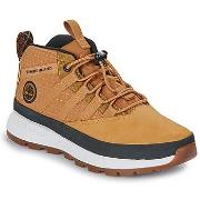 Hoge Sneakers Timberland EURO TREKKER LOW LACE UP