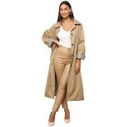 Trenchcoat La Modeuse 72592_P168205