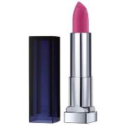 Lipstick Gemey Maybelline -