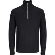 Trui Jack &amp; Jones Jjeperfect Knit Half Zip 12257773