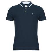 Polo Shirt Korte Mouw Jack &amp; Jones JJEPAULOS