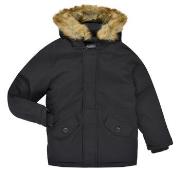 Parka Jas Geographical Norway BAGWAY