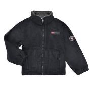 Fleece Jack Geographical Norway TORLEON