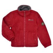 Fleece Jack Geographical Norway TORLEON