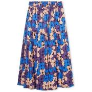 Rok Compania Fantastica COMPAÑIA FANTÁSTICA Skirt 44103 - Flowers 4