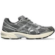 Lage Sneakers Asics Gel-1130 - Clay grey/Pure Silver