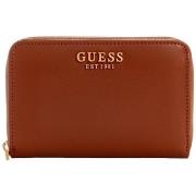 Portemonnee Guess LAUREL SLG MEDIUM ZIP AROUND