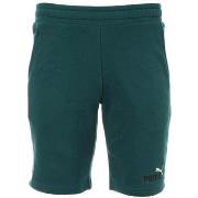 Korte Broek Puma -