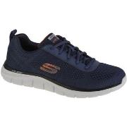 Lage Sneakers Skechers Track-Moulton