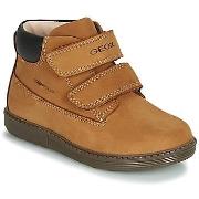 Hoge Sneakers Geox B HYNDE BOY WPF