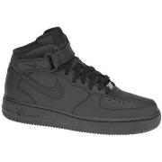 Lage Sneakers Nike Air Force 1 Mid GS