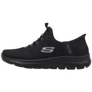 Lage Sneakers Skechers SUMMITS SLIP-INS