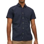 Overhemd Korte Mouw Jack &amp; Jones -