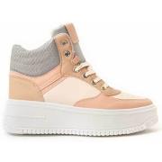 Lage Sneakers Leindia 95839