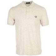 T-shirt Fred Perry Plain Shirt