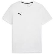 T-shirt Korte Mouw Puma 656578-3