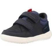 Sneakers Geox B HYROO BOY WPF