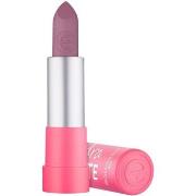 Lipstick Essence Hydra Matte Lippenstift - 401 Mauve-ment