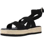 Sandalen Yellow PERSEFONE