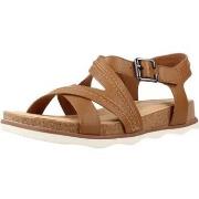 Sandalen Clarks BRYNN AVE LIGHT