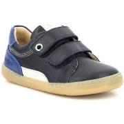 Lage Sneakers Kickers Kickboost