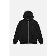 Sweater Wasted Kingdom curve zip hoodie