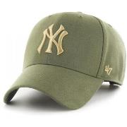 Pet '47 Brand Cap mlb new york yankees mvp snapback