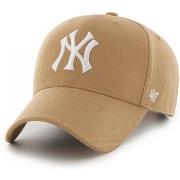 Pet '47 Brand Cap mlb new york yankees mvp snapback