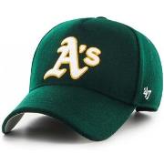 Pet '47 Brand Cap mlb oakland athletics chain stitch offside dt