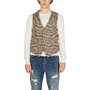 Vest Gianni Lupo GL9790