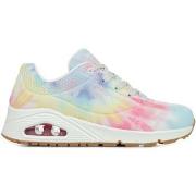 Sneakers Skechers Uno Hyped Hippie