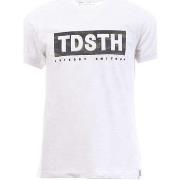 T-shirt Teddy Smith -