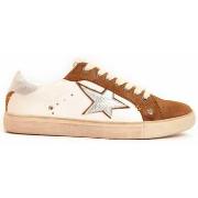 Lage Sneakers Leindia 95786