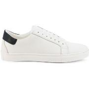 Sneakers Duca Di Morrone Brando - Leather White