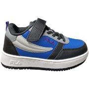 Lage Sneakers Fila REGA