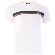 T-shirt Sergio Tacchini -